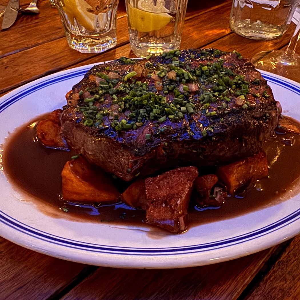 Butcher's Union 4